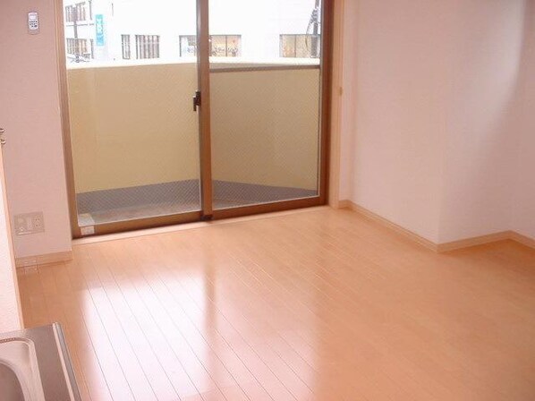 フィルモア ワンの物件内観写真